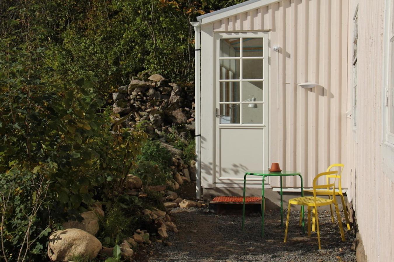 Lille Carlsson Studio Broby Exteriör bild