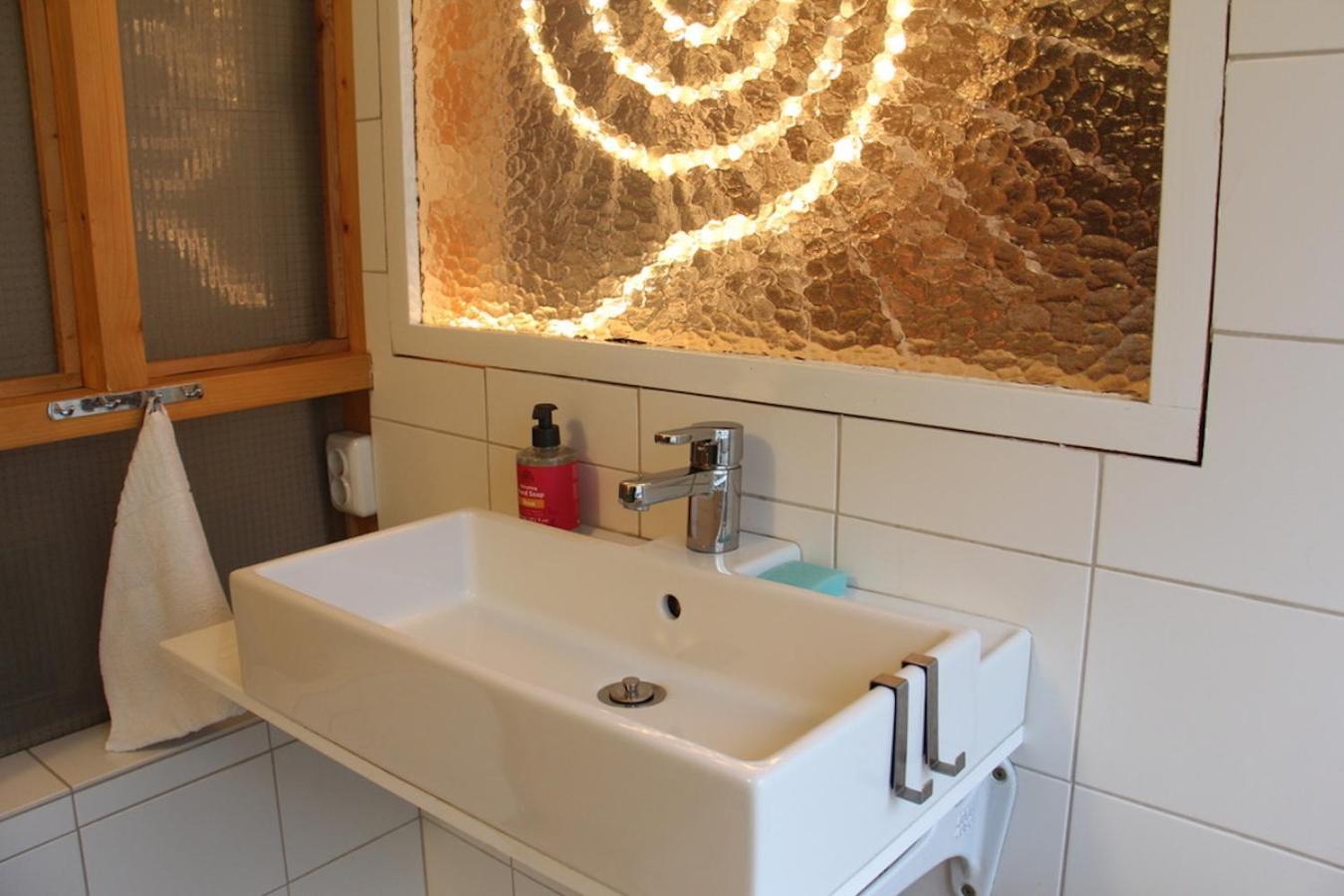 Lille Carlsson Studio Broby Exteriör bild