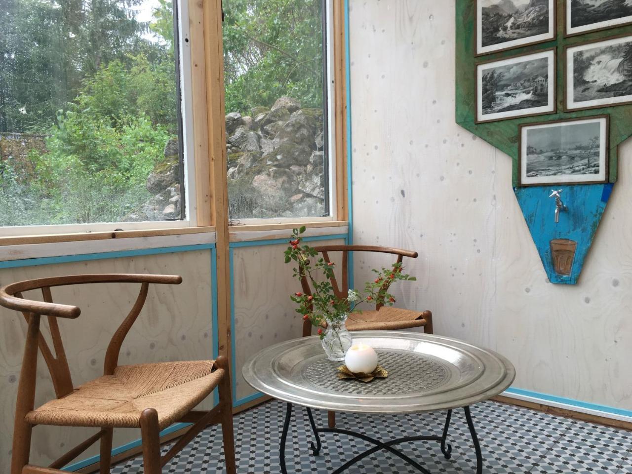 Lille Carlsson Studio Broby Exteriör bild