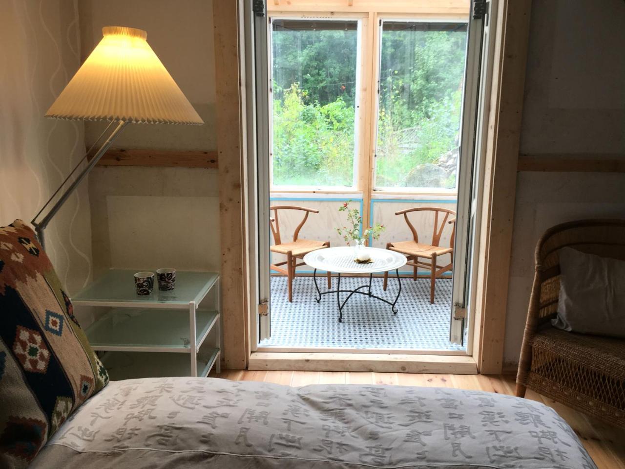 Lille Carlsson Studio Broby Exteriör bild