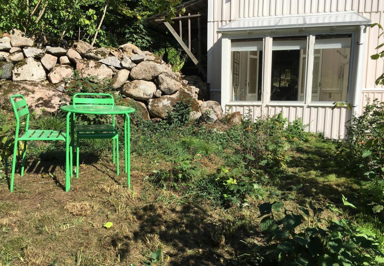 Lille Carlsson Studio Broby Exteriör bild