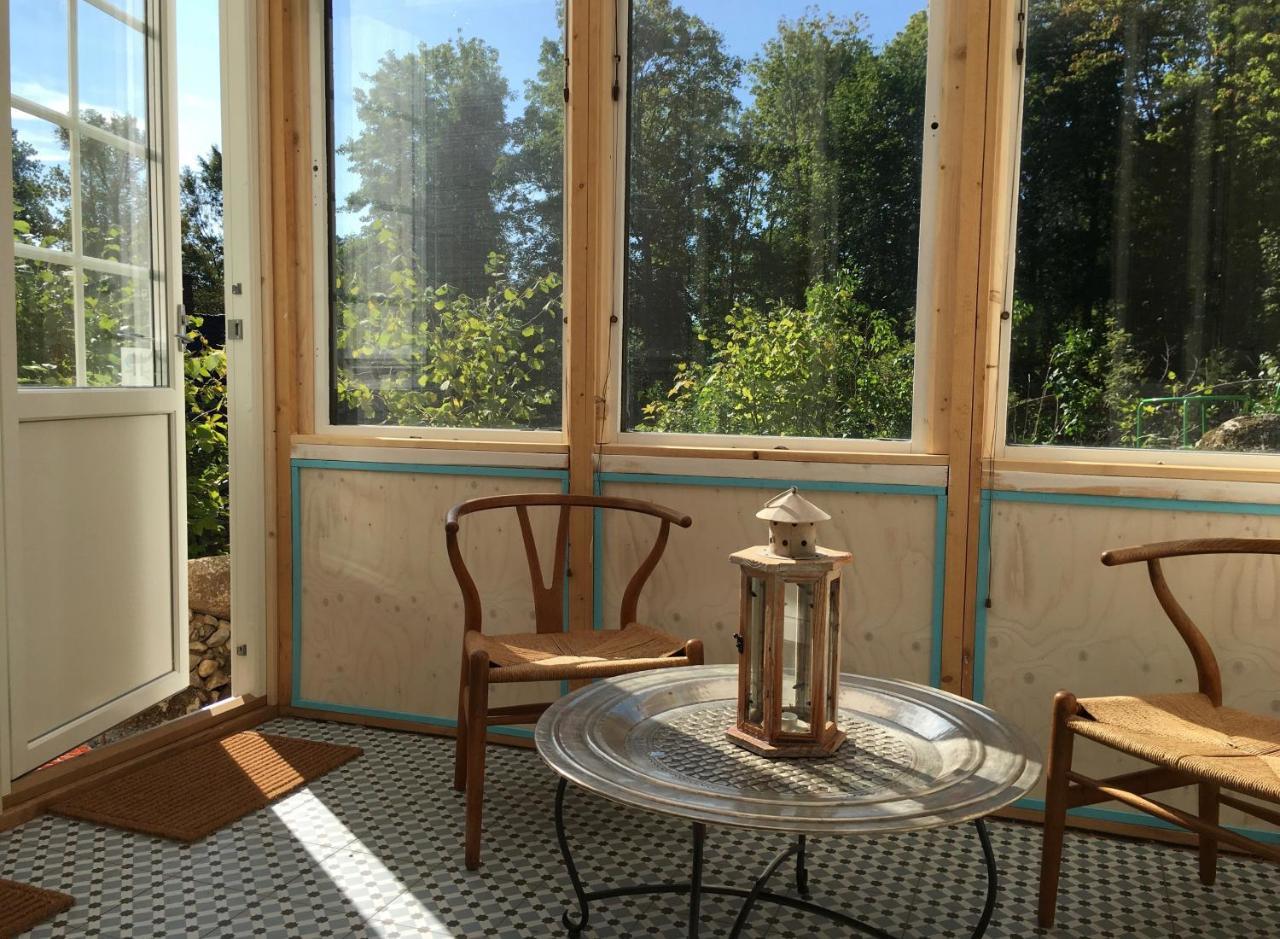 Lille Carlsson Studio Broby Exteriör bild