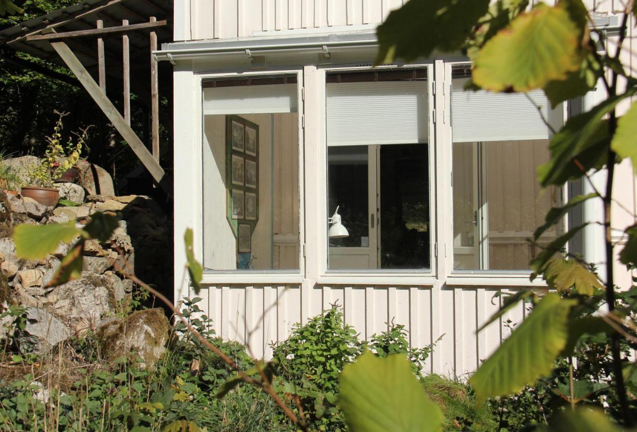Lille Carlsson Studio Broby Exteriör bild